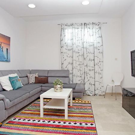 Apartments Armonia Podstrana Exterior foto